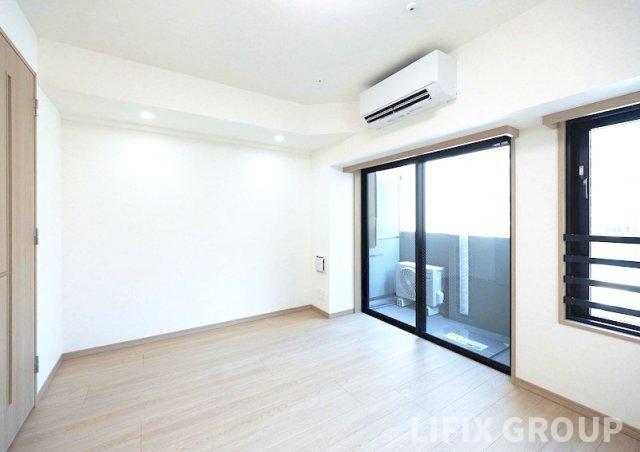 居室・リビング　居室・リビング