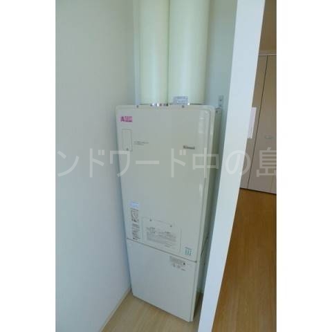 その他設備　詳細は、ウィンドワード中の島店までご相談下さい。