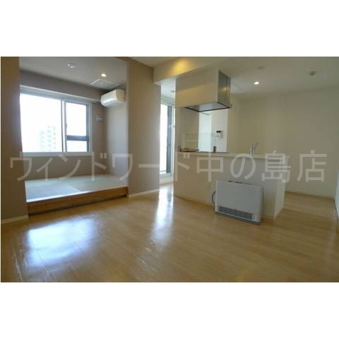 居室・リビング　詳細は、ウィンドワード中の島店までご相談下さい。