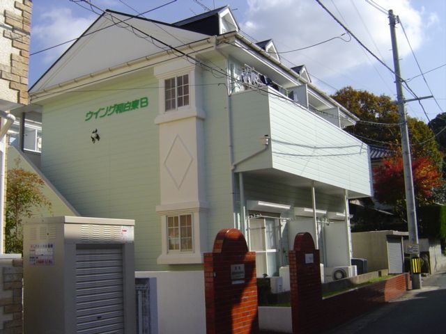 建物外観　【外観写真】外観