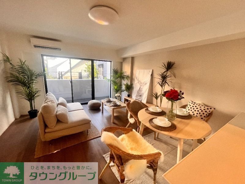 居室・リビング