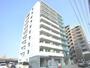 手稲駅より徒歩2分 築12年10ヶ月 10階建の賃貸物件