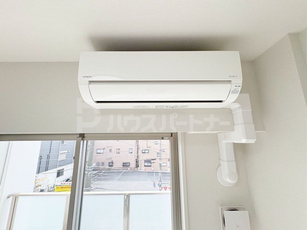 その他設備　設備