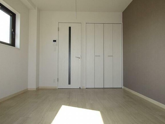 居室・リビング　フローリングのお部屋