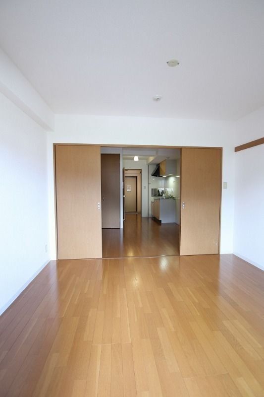 居室・リビング　リビング/居室