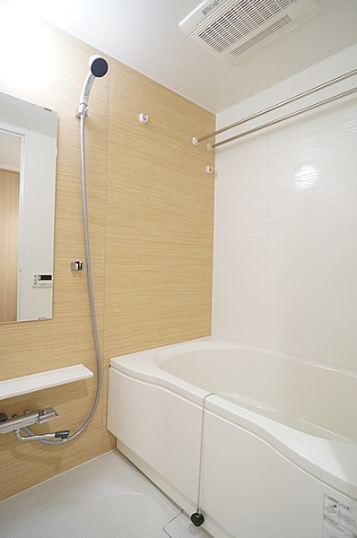 バス・シャワールーム　プライマル錦糸町