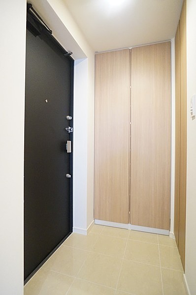 玄関　プライマル錦糸町