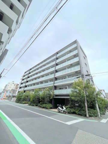 建物外観　プライマル錦糸町