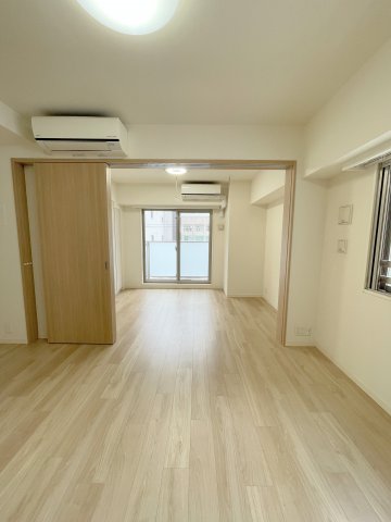 居室・リビング　プライマル錦糸町