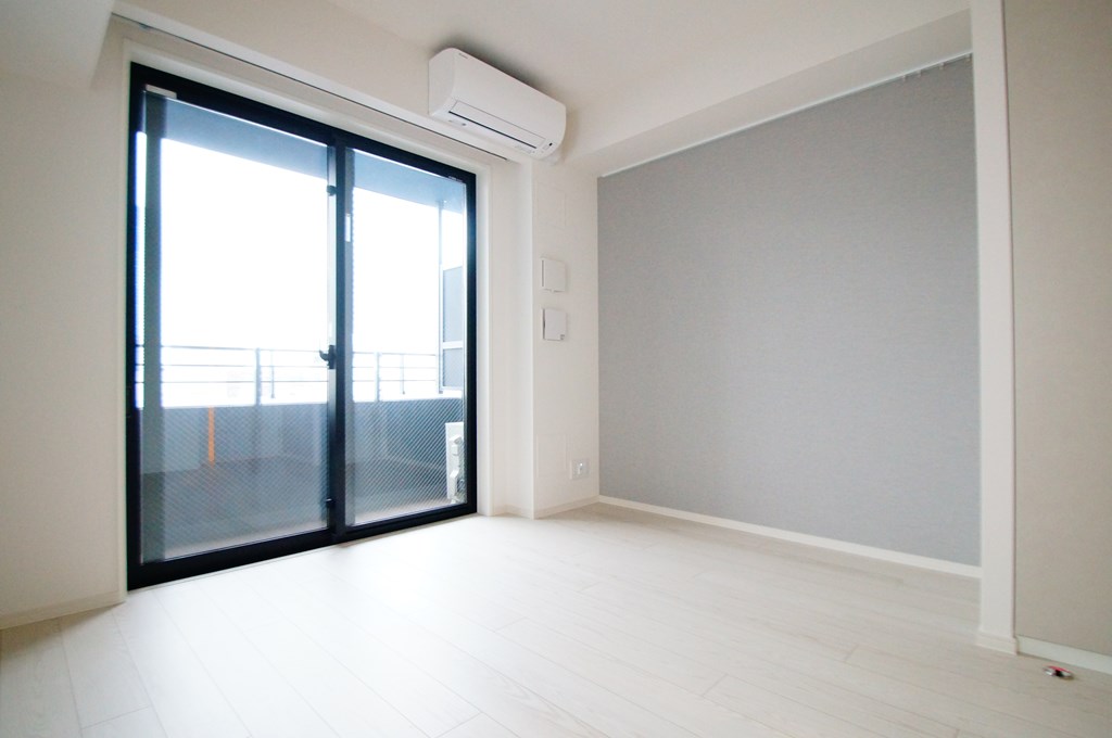 居室・リビング　リビングスペース