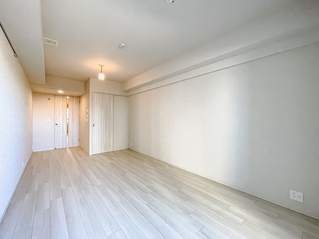 居室・リビング　※写真は同タイプ住戸です。