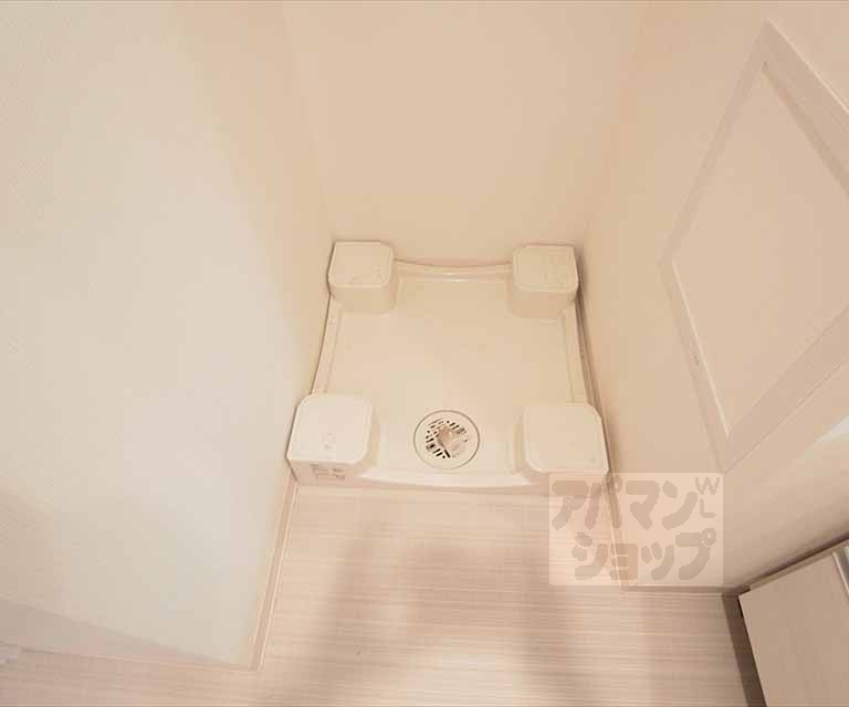 その他設備　１０７号室写真