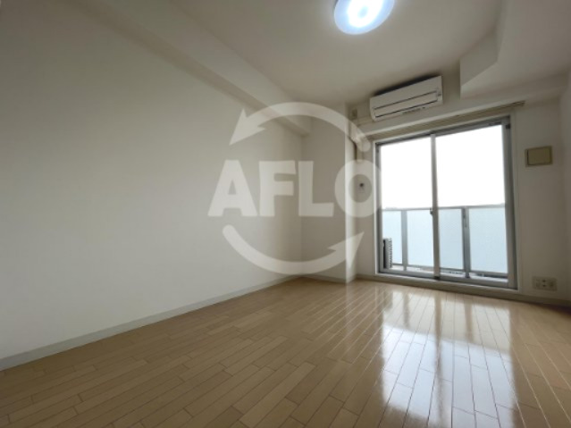 居室・リビング　ルクレ新町レジデンス　洋室