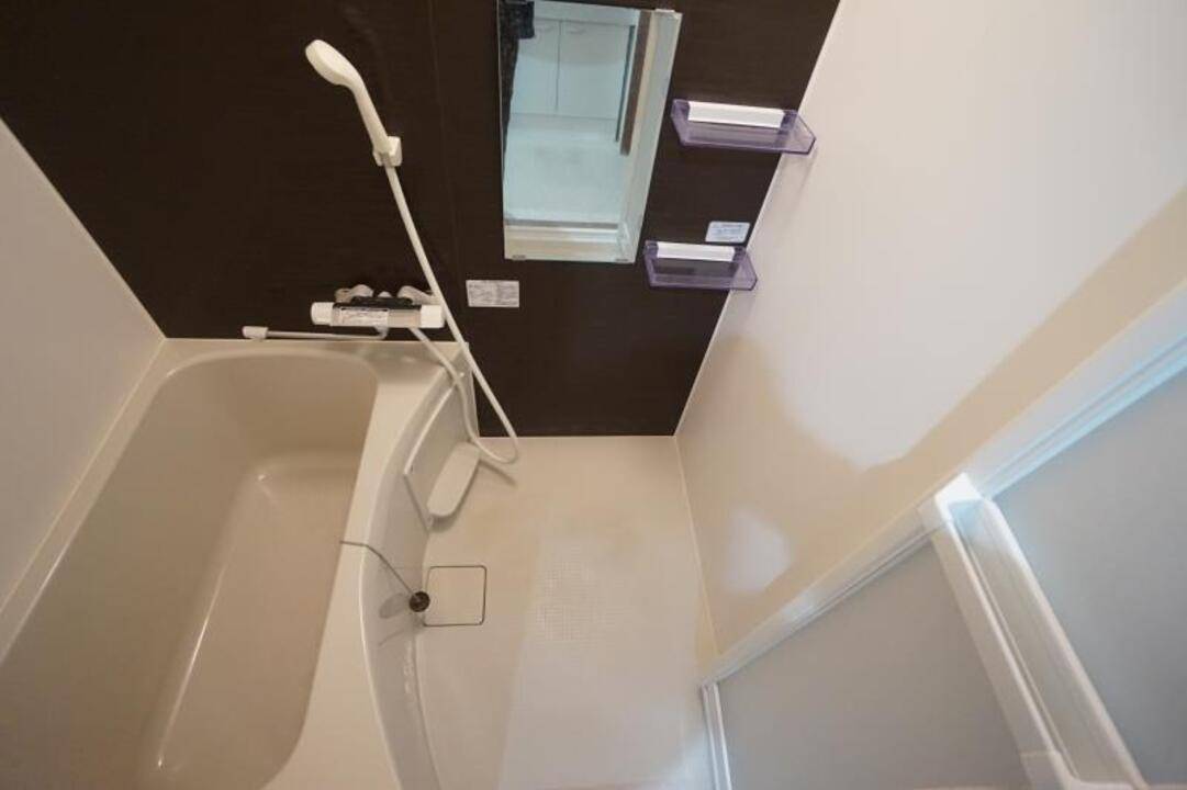 バス・シャワールーム　浴室