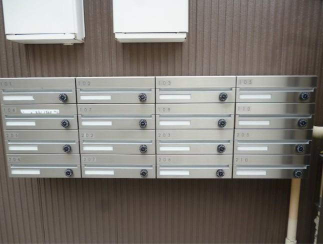 その他共有部分