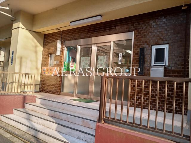 幼稚園・保育園　渋谷区立幡ケ谷第三保育園（幼稚園・保育園）まで262m