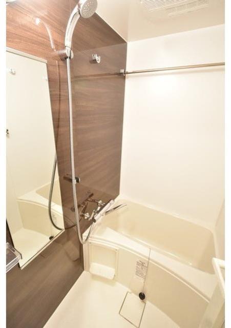 バス・シャワールーム　別部屋同仕様