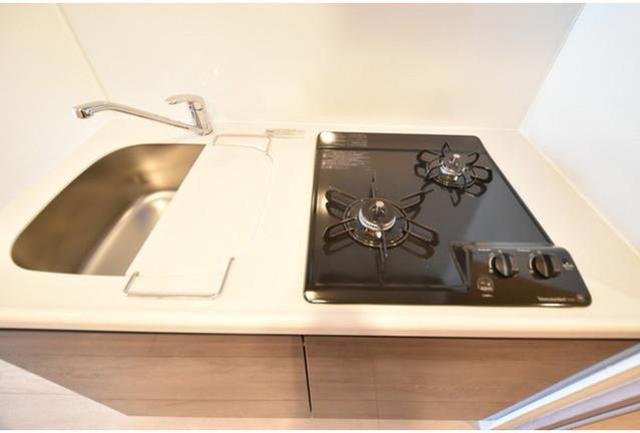 キッチン　別部屋同仕様