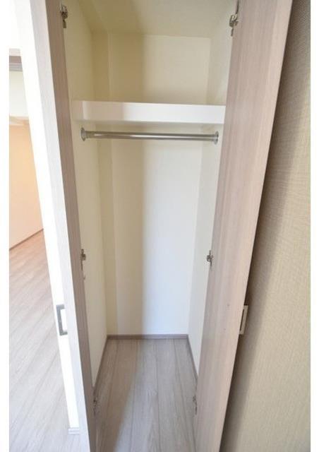 収納　別部屋同仕様