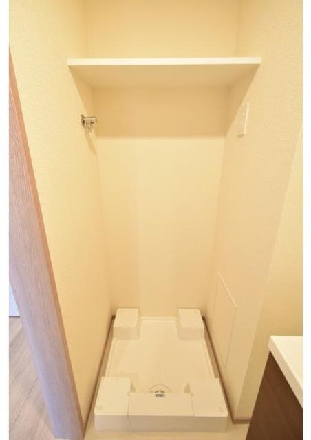 その他設備　別部屋同仕様