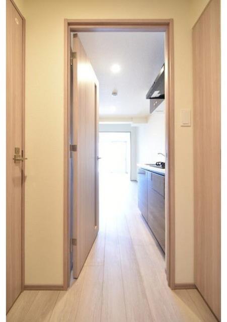 その他　別部屋同仕様