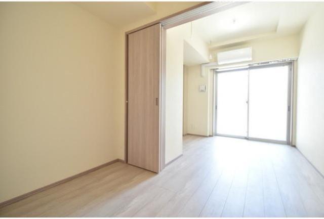 居室・リビング　別部屋同仕様