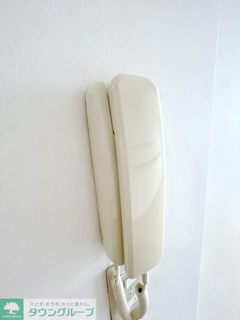 セキュリティ　設備