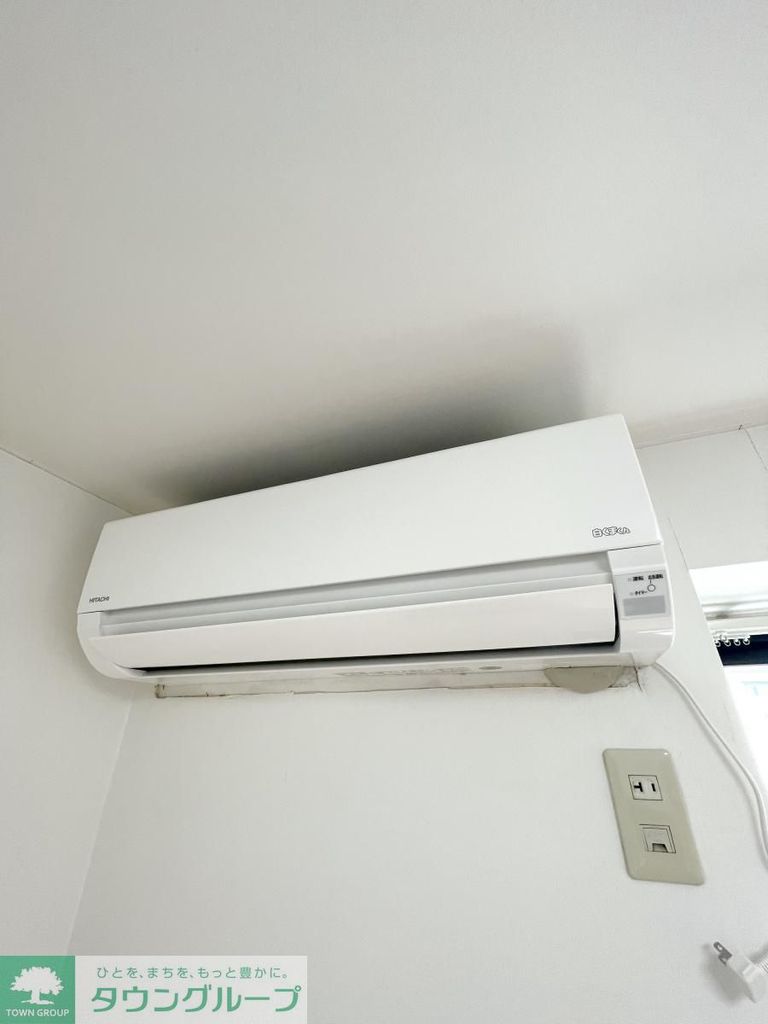 その他部屋・スペース　設備