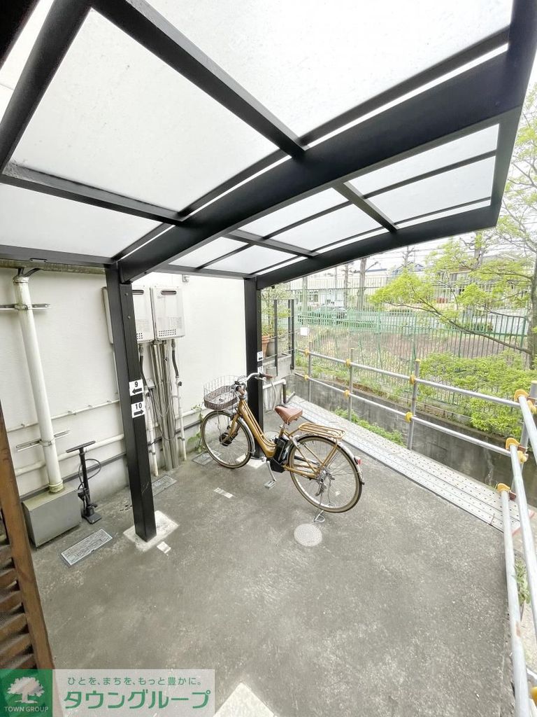 その他共有部分　共有部分