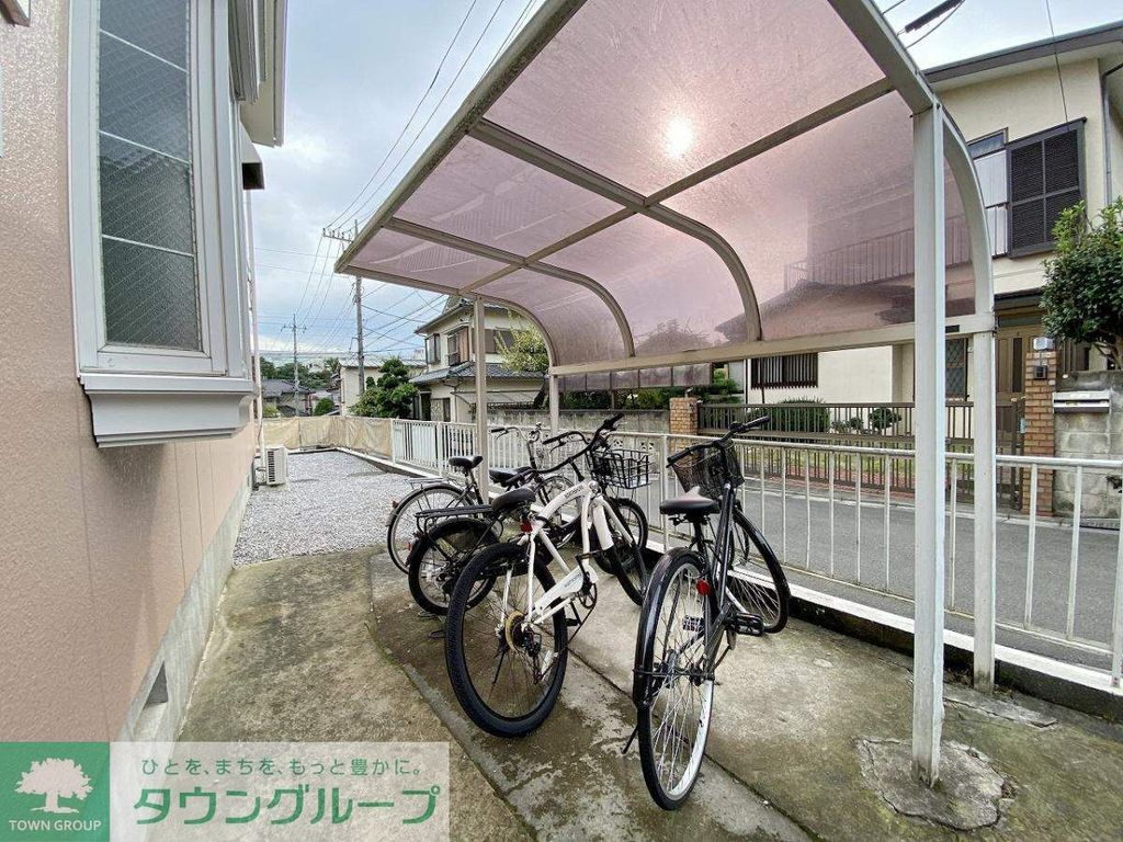 その他共有部分　共有部分