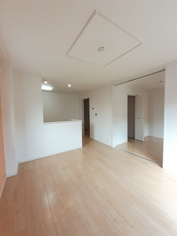 居室・リビング　使いやすいリビングです