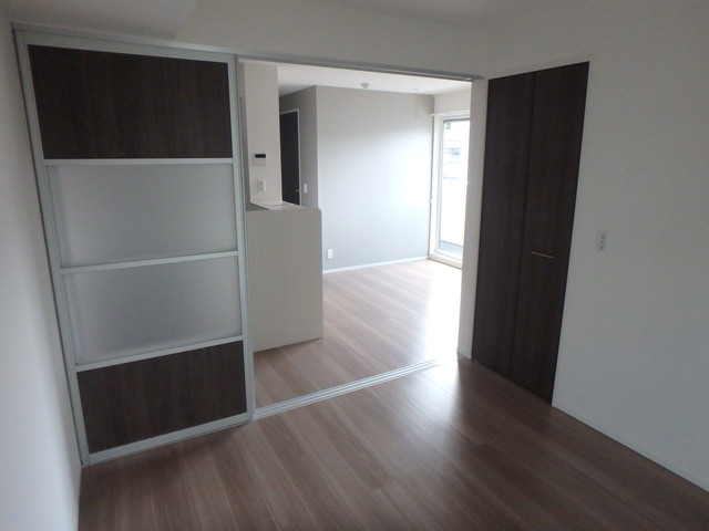 その他部屋・スペース　同じ施工会社の別物件、参考写真です