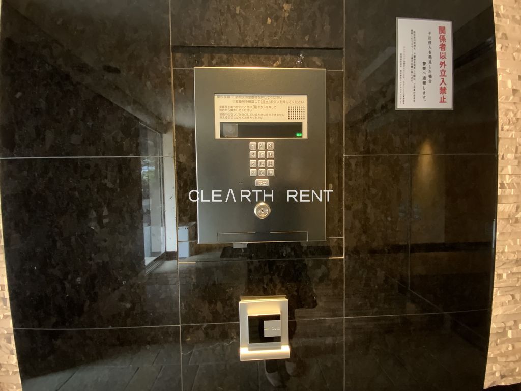 セキュリティ　★弊社管理物件★駅近だから叶う、ゆとりある毎日。