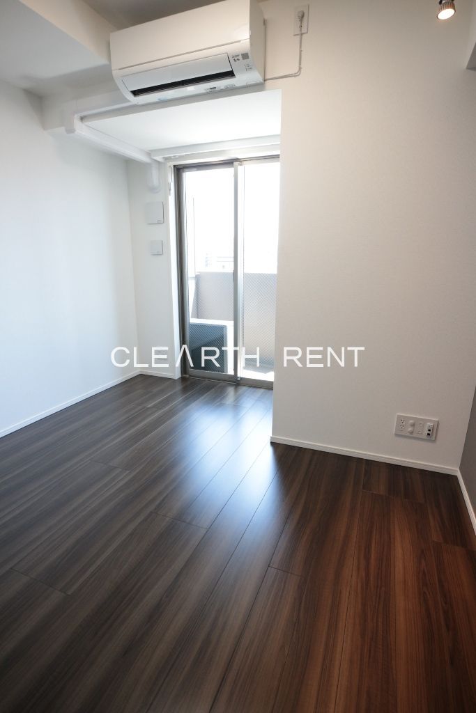 居室・リビング　★弊社管理物件★駅近だから叶う、ゆとりある毎日。