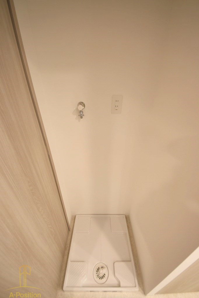 その他設備　レジュールアッシュ谷町四丁目グランクラス