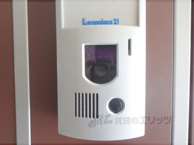 セキュリティ　ドアフォン（ＴＶ含）