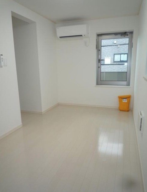 居室・リビング　居室