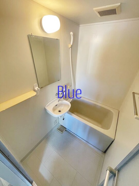 バス・シャワールーム　同仕様