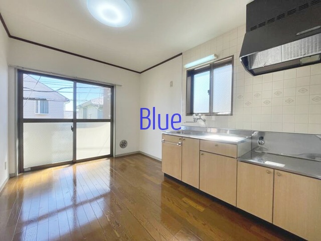 居室・リビング　同仕様