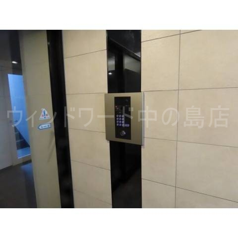 ロビー　詳細は、ウィンドワード中の島店までご相談下さい。