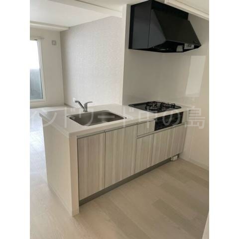 キッチン　詳細は、ウィンドワード中の島店までご相談下さい。