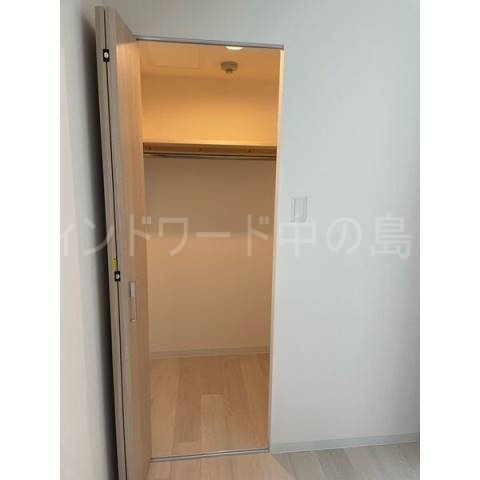 収納　詳細は、ウィンドワード中の島店までご相談下さい。