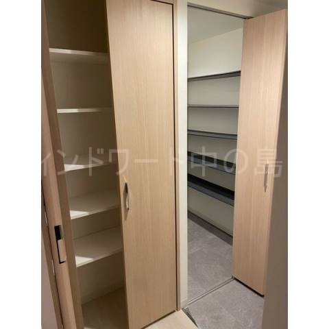 その他設備　詳細は、ウィンドワード中の島店までご相談下さい。