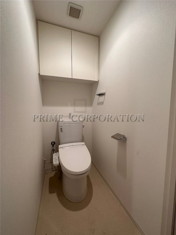 トイレ　※参考写真※