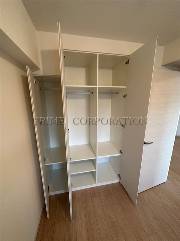 収納　※参考写真※