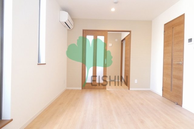 居室・リビング　アレンジ自由自在の広々空間です！