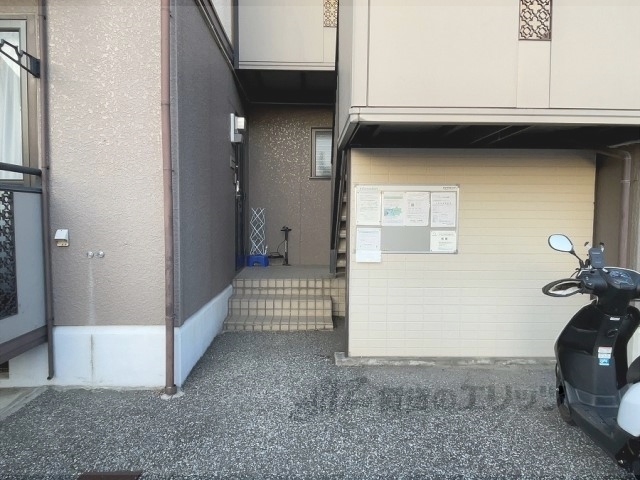 EAST NONAMI 壱番館の外観写真