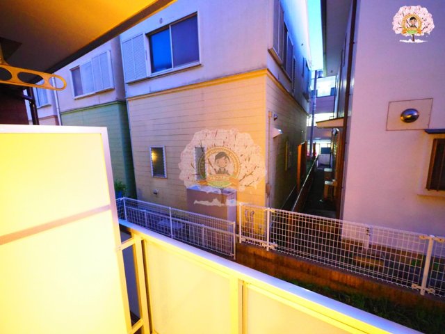 眺望　別部屋使用