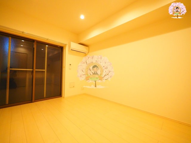 居室・リビング　別部屋使用