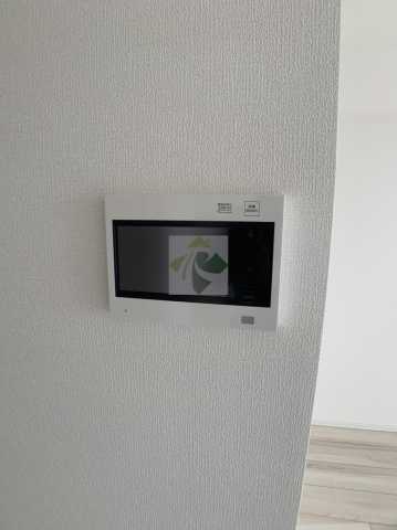 セキュリティ　GRANPASEO田端　反転タイプ